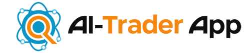 AI-Trader App Logo